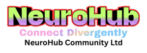 NeuroHub Community Ltd Logo
Reads-
NeuroHub
Connect Divergently
NeuroHub Community Ltd